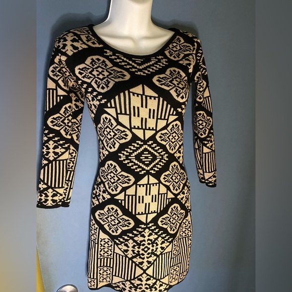 Stretchy Dress - Picture 1 of 1